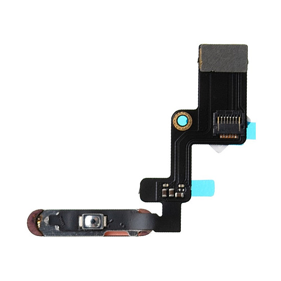 Power Button Flex Cable - Pink for iPad Air 5 (2022)