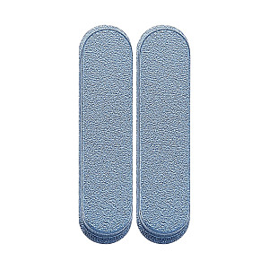 Volume Button Set - Blue for iPad Air 5 (2022) / iPad Air 11 (2024) / iPad Air 11 (2025) / iPad Air 13 (2024) / iPad Air 13 (2025)
