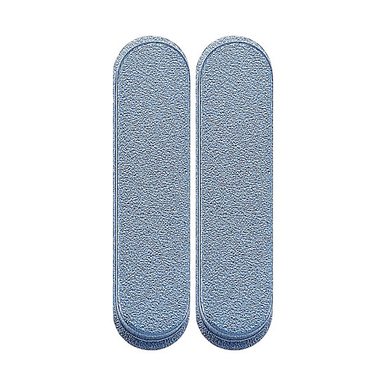 Volume Button Set - Blue for iPad Air 5 (2022) / iPad Air 11 (2024) / iPad Air 11 (2025) / iPad Air 13 (2024) / iPad Air 13 (2025)