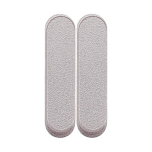 Volume Button Set - Pink for iPad Air 5 (2022) / iPad Air 11 (2024) / iPad Air 11 (2025) / iPad Air 13 (2024) / iPad Air 13 (2025)