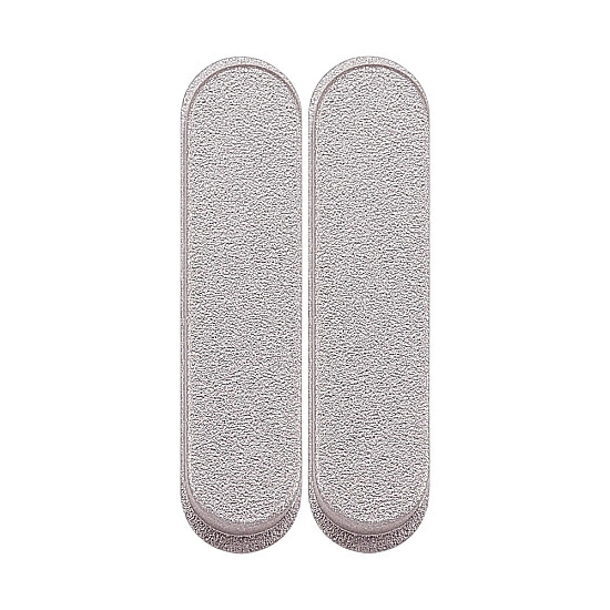 Volume Button Set - Pink for iPad Air 5 (2022) / iPad Air 11 (2024) / iPad Air 11 (2025) / iPad Air 13 (2024) / iPad Air 13 (2025)