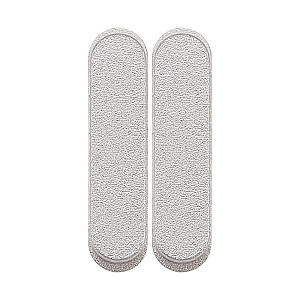 Volume Button Set - Starlight for iPad Air 5 (2022) / iPad Air 11 (2024) / iPad Air 11 (2025) / iPad Air 13 (2024) / iPad Air 13 (2025)