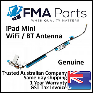 Antenna for Bluetooth and Wi-Fi OEM for iPad Mini / iPad Mini 2 / iPad Mini 3