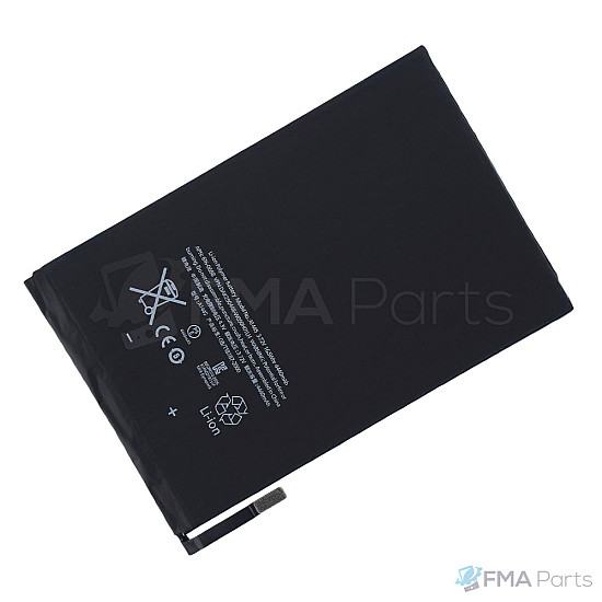 Battery Li-ion Polymer (OEM ATL Cell) for iPad Mini