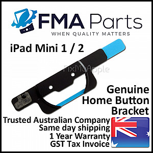Home Button Bracket OEM for iPad Mini / iPad Mini 2