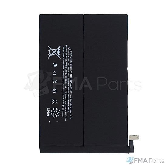 Battery Replacement (OEM ATL Cell) for iPad Mini 2 / 3