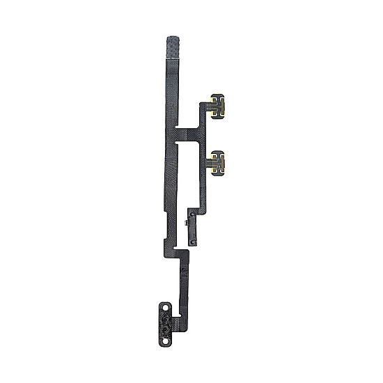 Power and Volume Button Flex Cable for iPad Mini 2 (2013) / iPad Mini 3 (2014)