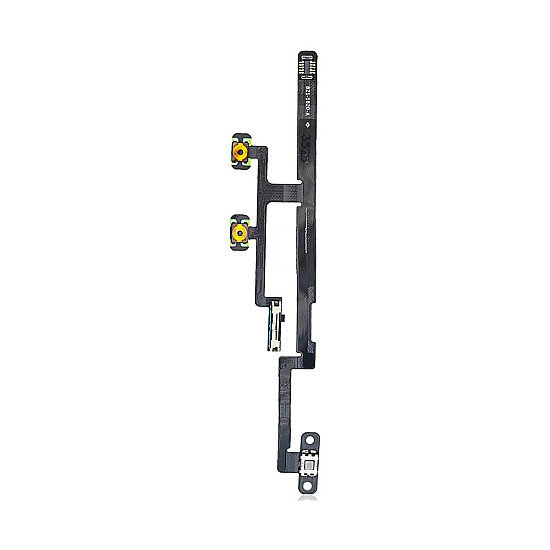 Power and Volume Button Flex Cable for iPad Mini 2 (2013) / iPad Mini 3 (2014)
