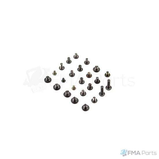 Full Screw Set OEM for iPad Mini 3