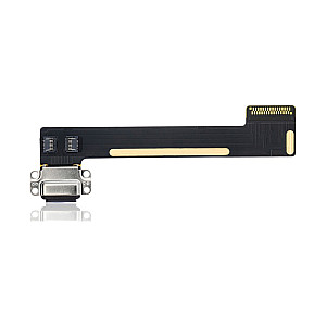 Charging Port Flex Cable - Black OEM for iPad Mini 4 / iPad Mini 5 Charging Port Flex Cable - Black OEM for iPad Mini 4 / iPad Mini 5