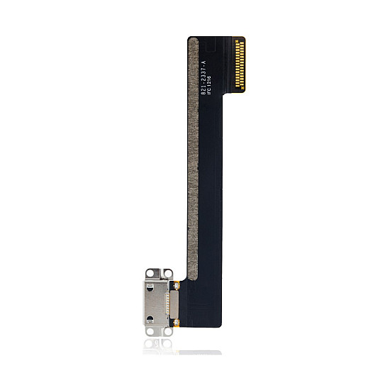 Charging Port Flex Cable - White OEM for iPad Mini 4 / iPad Mini 5