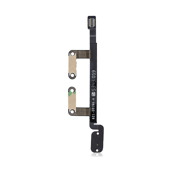Volume Button Flex Cable OEM for iPad Mini 4 (2015)