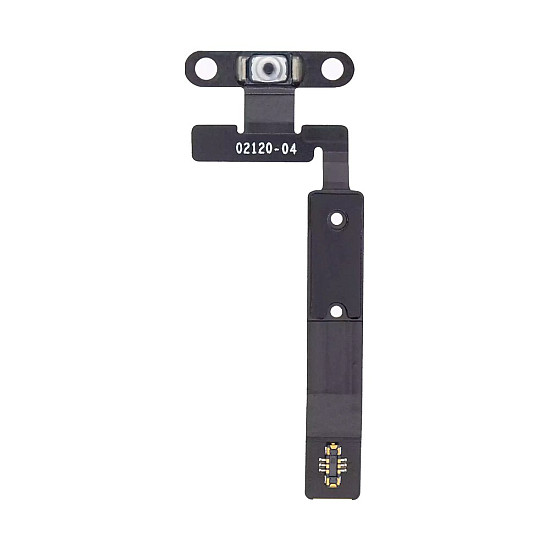 Power Button Flex Cable OEM for iPad Mini 5 (2019)
