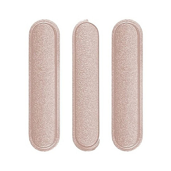 Power & Volume Button Set - Gold for iPad Mini 5 (2019)