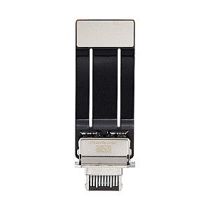 Charging Port Flex Cable - Space Grey OEM for iPad Mini 6 Charging Port Flex Cable - Space Grey OEM for iPad Mini 6