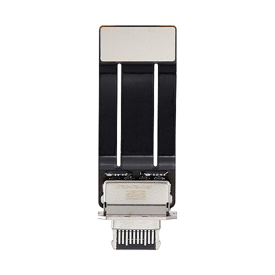 Charging Port Flex Cable - Space Grey OEM for iPad Mini 6