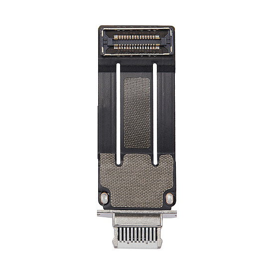 Charging Port Flex Cable - Starlight OEM for iPad Mini 6