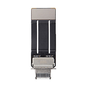 Charging Port Flex Cable - Starlight OEM for iPad Mini 6 Charging Port Flex Cable - Starlight OEM for iPad Mini 6