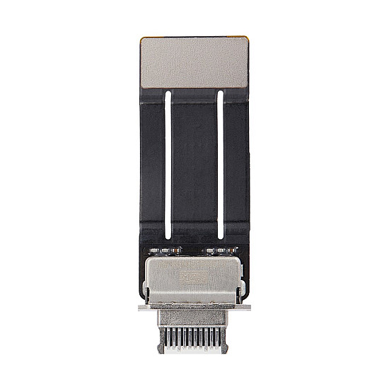 Charging Port Flex Cable - Starlight OEM for iPad Mini 6