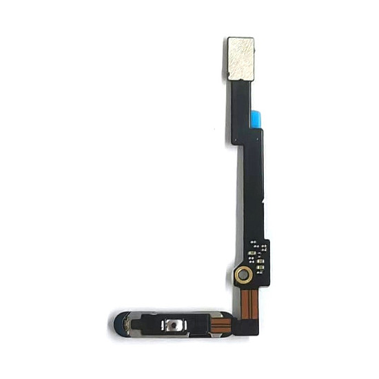 Power Button Flex Cable - Purple for iPad Mini 6 (2021) / iPad Mini 7 (2024)