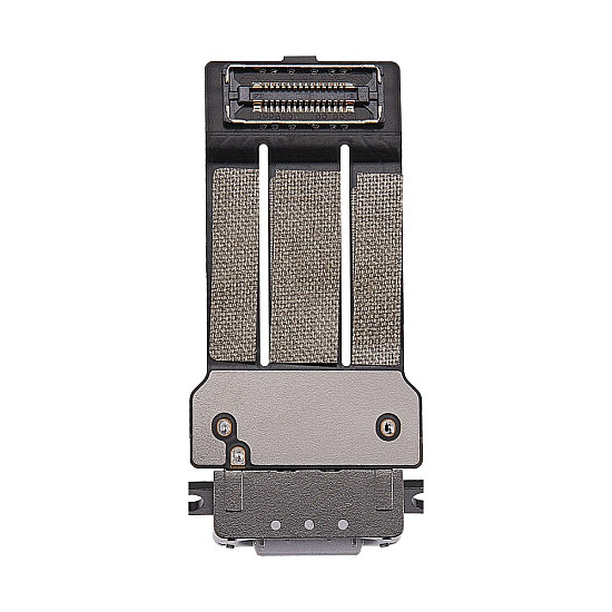Charging Port Flex Cable - Purple OEM for iPad Mini 7