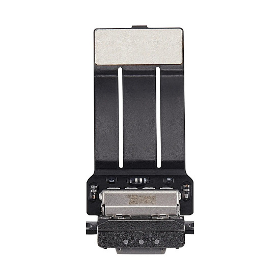 Charging Port Flex Cable - Space Grey OEM for iPad Mini 7