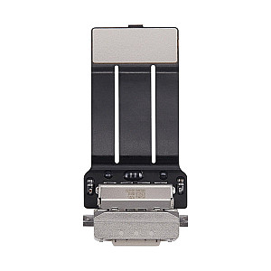 Charging Port Flex Cable - Starlight OEM for iPad Mini 7