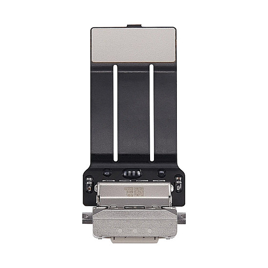 Charging Port Flex Cable - Starlight OEM for iPad Mini 7