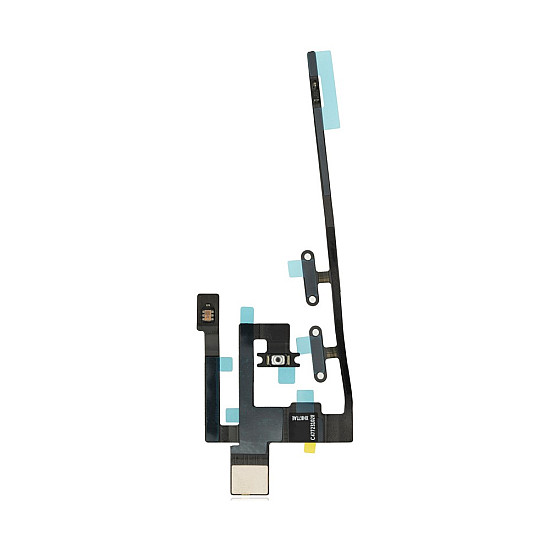 Power and Volume Button Flex Cable OEM for iPad Pro 10.5 (2017)