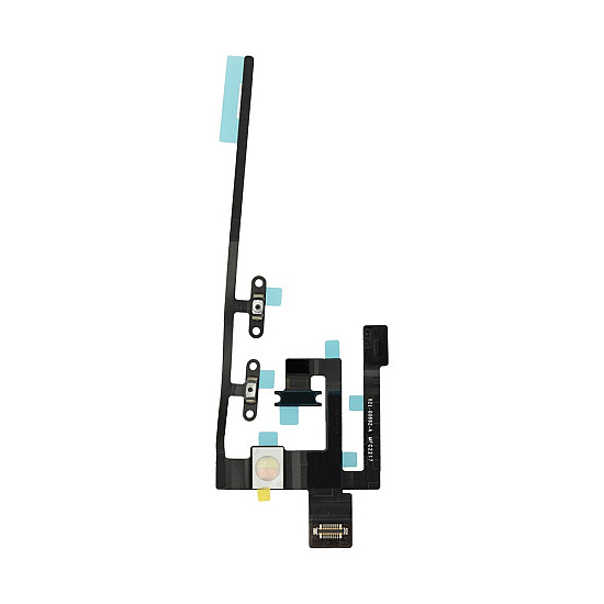 Power and Volume Button Flex Cable OEM for iPad Pro 10.5 (2017)