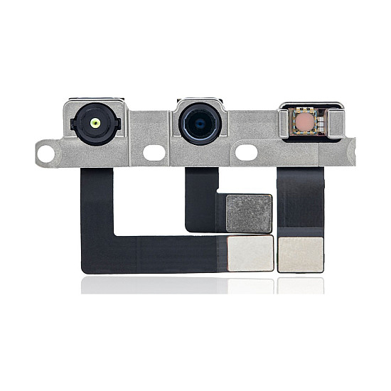 Front Camera OEM for iPad Pro 11 (2018) / iPad Pro 12.9 (2018) / iPad Pro 12.9 (2020)