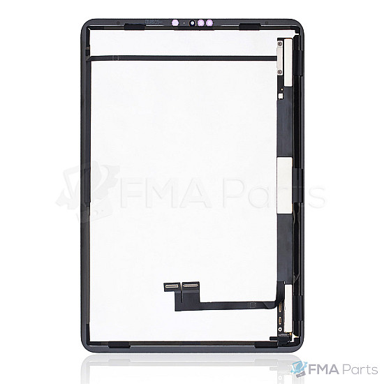 LCD Touch Screen Digitizer Assembly for iPad Pro 11 (2018 / 2020) (High Quality)