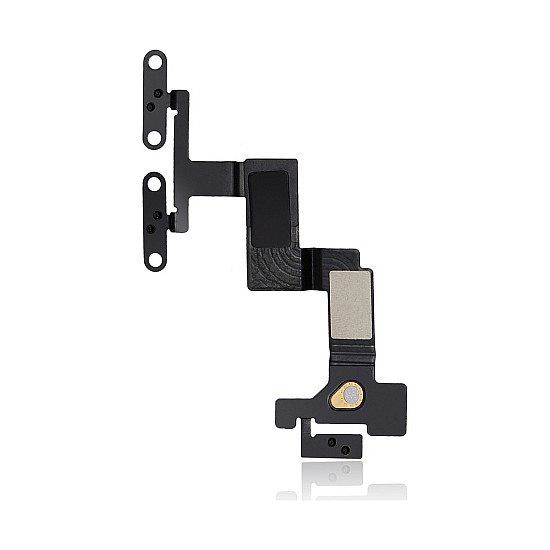 Power and Volume Button Flex Cable OEM for iPad Pro 11 (2018) (Wi-Fi)