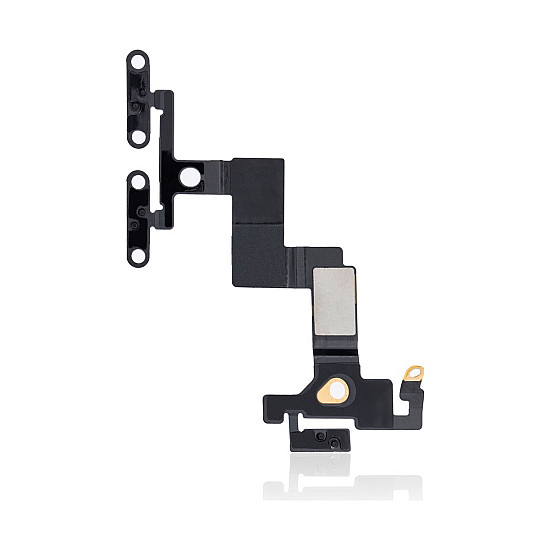 Power and Volume Button Flex Cable OEM for iPad Pro 11 (2018) (Wi-Fi + Cellular)