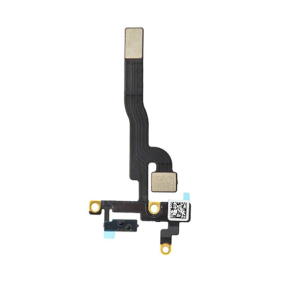 Power Button Flex Cable OEM for iPad Pro 11 (2020) / iPad Pro 12.9 (2020) (Wi-Fi + Cellular)