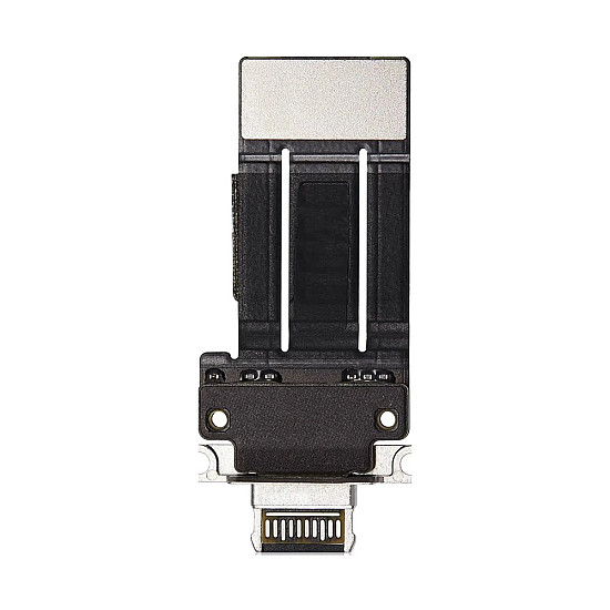 Charging Port Flex Cable - Black OEM for iPad Pro 11 (2021 / 2022) / iPad Pro 12.9 (2021 / 2022)