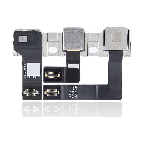 Front Camera OEM for iPad Pro 11 (2021) / iPad Pro 11 (2022) / iPad Pro 12.9 (2021) / iPad Pro 12.9 (2022)