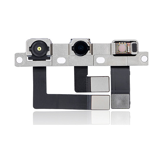 Front Camera OEM for iPad Pro 11 (2021) / iPad Pro 11 (2022) / iPad Pro 12.9 (2021) / iPad Pro 12.9 (2022)