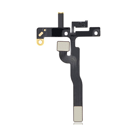 Power Button Flex Cable OEM for iPad Pro 11 (2021) / iPad Pro 11 (2022) / iPad Pro 12.9 (2021) / iPad Pro 12.9 (2022) (Wi-Fi)