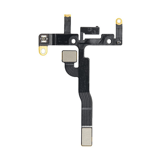 Power Button Flex Cable OEM for iPad Pro 11 (2021) / iPad Pro 12.9 (2021) (Wi-Fi + Cellular)