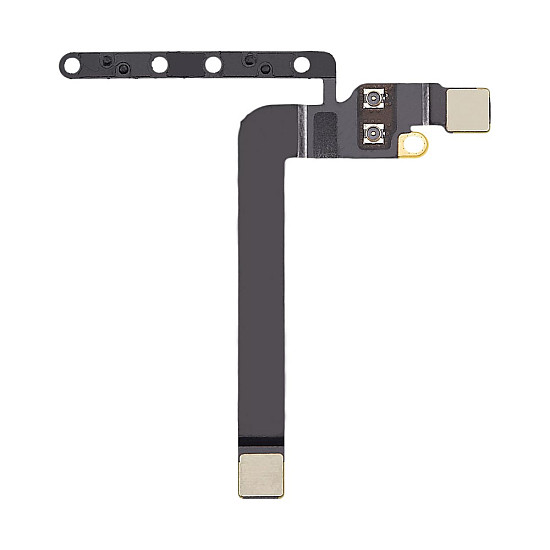 Volume Button Flex Cable OEM for iPad Pro 11 (2021) (Wi-Fi + Cellular)