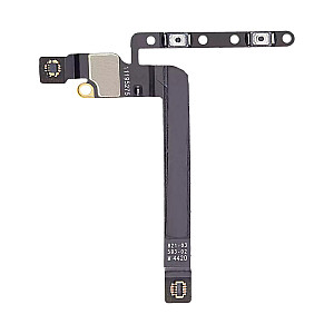 Volume Button Flex Cable OEM for iPad Pro 11 (2021) (Wi-Fi + Cellular)