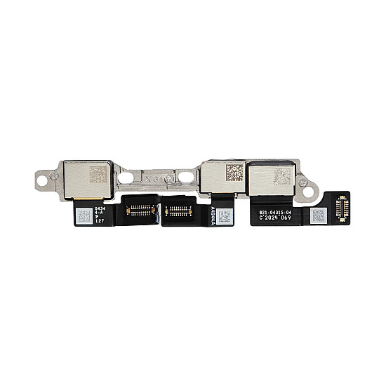 Front Camera OEM for iPad Pro 11 (2024) / iPad Pro 11 (2025) / iPad Pro 13 (2024) / iPad Pro 13 (2025)