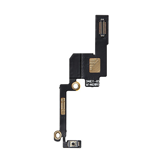 Power Button Flex Cable OEM for iPad Pro 11 (2024) / iPad Pro 13 (2024)