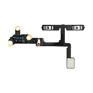 Volume Button Flex Cable OEM for iPad Pro 11 (2024) / iPad Pro 13 (2024) (Wi-Fi + Cellular)