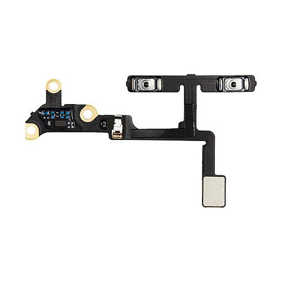 Volume Button Flex Cable OEM for iPad Pro 11 (2024) / iPad Pro 13 (2024) (Wi-Fi + Cellular)