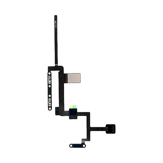 Power and Volume Button Flex Cable OEM for iPad Pro 12.9 (2017)