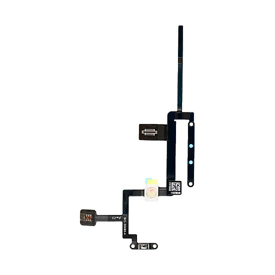 Power and Volume Button Flex Cable OEM for iPad Pro 12.9 (2017)