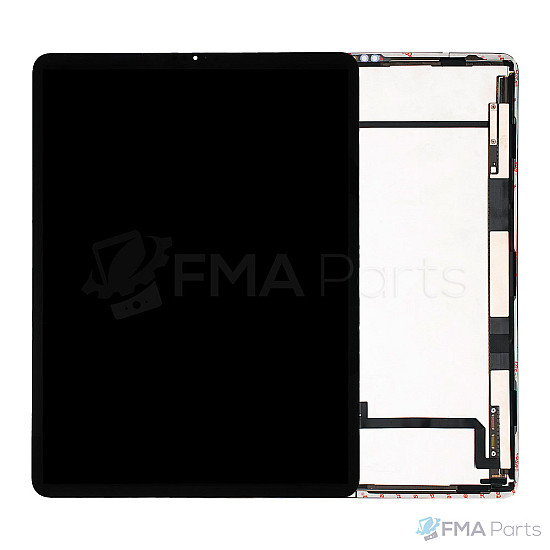 LCD Touch Screen Digitizer Assembly for iPad Pro 12.9 (2018) / (2020) [High Quality]