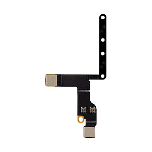 Volume Button Flex Cable OEM for iPad Pro 12.9 (2021) / iPad Pro 12.9 (2022) (Wi-Fi + Cellular)